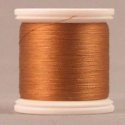 Pale Copper Silk - Click Image to Close